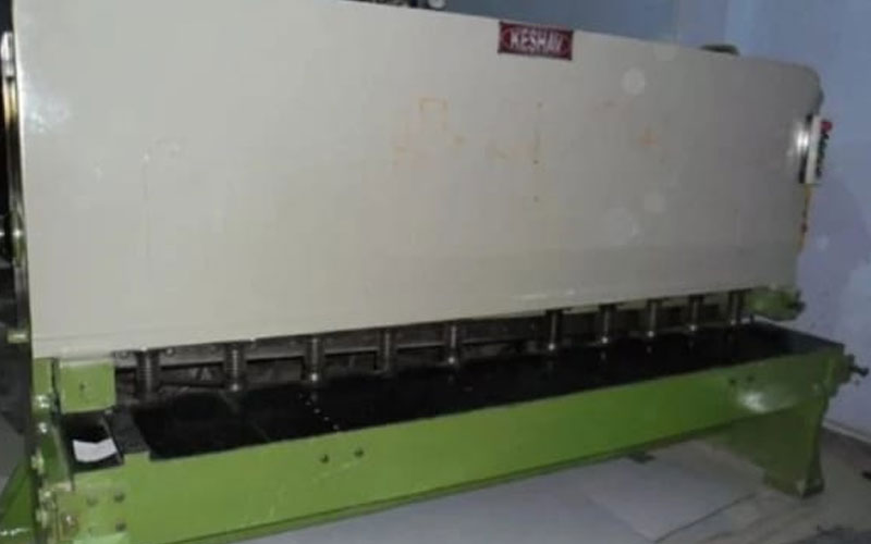 Best Hydraulic Bending Machine Service And Maintenance In Delhi NCR